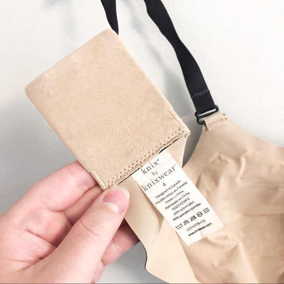 Knix Evolution Bra - Picture 4 of 5